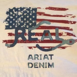 Ariat long sleeve top